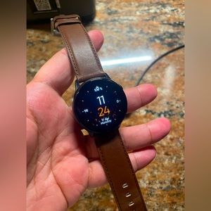 samsung galaxy active watch 40mm